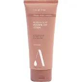 Azure Tan Nourish & Glow Gradual Tan Lotion Light/ Medium