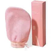 Azure Tan Exfoliator Mitt