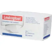 Leukoplast Compress Non-Woven 10 cm x 20cm 100 St Compressen