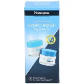 Neutrogena Hydro Boost Dag & Nacht | Met Hyaluronzuur 50 ml Crème