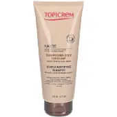 Topicrem Karité Zachte Versterkende Shampoo | 200 ml