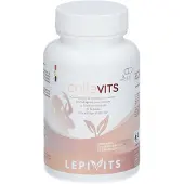 Lepivits Collavits | 60 capsules