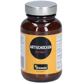Hanoju Artisjokken extract
