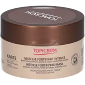 Topicrem Karite Intens Versterkend Masker 25 ml Gezichtsmasker