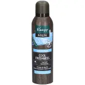 Kneipp Men Cool Freshness Douche Foam Cool Mint - Zeemineralen 200 ml Schuim