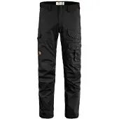 Fjällräven Broek Men Vidda Pro Lite Black-Maat 54
