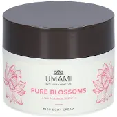 Umami Pure Blossoms Rich Body Cream | 250 ml