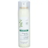 Klorane Haver & Ceramide Like Extra Milde Droogshampoo | Voor Alle Haartypes 150 ml Shampoo