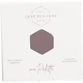 Cent Pur Cent Mineral Compact Eyeshadow Elegante 2 g Poeder