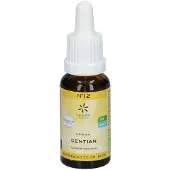 Lemon Pharma Bach Bloesems Original Nr. 12 Gentian | 20 ml