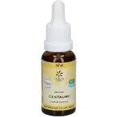 Bach Bloesem Centaury bio