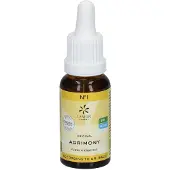 Lemon Pharma Bach bloesemremedies agrimony 20 ml