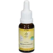 Lemon Pharma Bach Bloesems Original Nr. 34 Water Violet | 20 ml