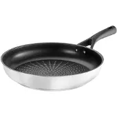 Pyrex Expert Touch Koekenpan - Inductie - RVS
