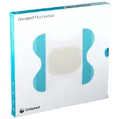 Comfeel Plus Contour 6 x 8 cm (3280) | 5 stuks