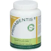 Primrose Bentis 180 St Capsules