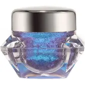 Danessa Myricks Beauty Infinite Chrome Flakes Oogschaduw 3.8 g Moonlight