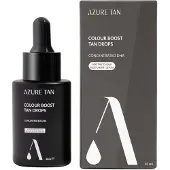 Azure Tan Colour Boost Tan Drops 30 ml