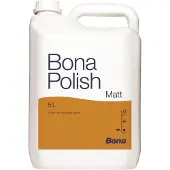 Bona Polish Mat - 5 liter