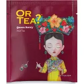 Or Tea? Queen Berry - Sachet - 50 stuks