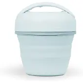 Mobi - Snack Cup with Handle Mist