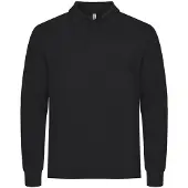 Clique Manhattan L/S Heren Dark Navy maat 3XL heren
