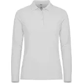Clique Manhattan L/S Women Dames Dark Navy maat 36/S dames
