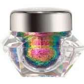 Danessa Myricks Beauty Infinite Chrome Flakes Oogschaduw 3.8 g Pride