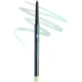 Danessa Myricks Beauty Infinite Chrome Micropencil Kajal potlood 0.15 g Jade