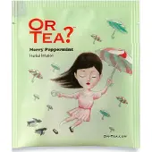 Or Tea? Merry Peppermint - Sachet - 50 stuks