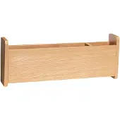 Hubsch Athand wandplank - 881916