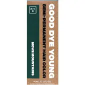 Good Dye Young Semi-Permanent Hair Dye Move Mountains