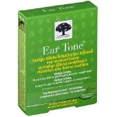 New Nordic Ear Tone 30 St Tabletten
