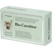 Pharma Nord Bio-Carnitine Capsules