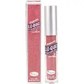 Thebalm The-Balm Ogen OogschaduwSprankelende Oogschaduw Lid-Quid No. 01 Strawberry Daiq