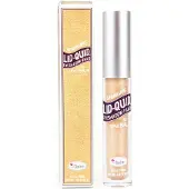 Thebalm Ogen Oogschaduw Sparkling Lid-Quid Eyeshadow No. 05 Champagne