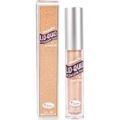 Thebalm The-Balm Ogen OogschaduwSprankelende Oogschaduw Lid-Quid Nr. 02 Roos