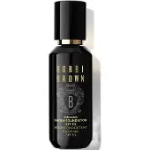 Bobbi Brown Makeup Foundation Intensive Skin Serum Foundation SPF 40 Warm Walnut