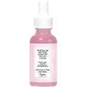 Thebalm To The Rescue - Face Oil Glow van de Balm voor vrouwen - 1 oz olie