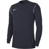 Nike Park 20 Trainingstrui Donkerblauw Wit