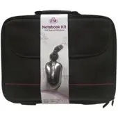 Ewent Laptoptas Ewent Em2505 Zwart