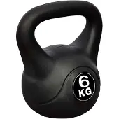 vidaXL Kettlebell 6 kg