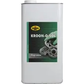 Kroon-Oil Kroon Ontvetter Kroon-O-Sol Bus 5L