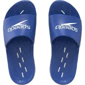 Speedo Slides Blauw EU 39 Vrouw