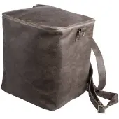Gusta Koeltas PU leer 26x22x30cm