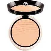 Giorgio Armani Make-up Make-up-gezichtLuminous Silk Glow Fusion Powder No. 3