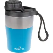 Rubytec Thermosbeker Shira Hotshot Blue 0,2L