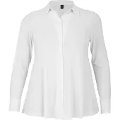Yoek Blouse wit