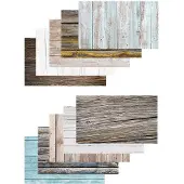 Caruba Backdrops 5x2 Paper Prints Wood