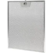 NEFF Metaalfilter 12005749 350x280x8mm